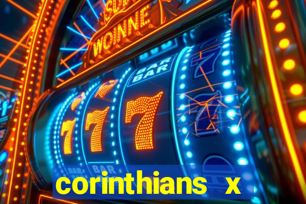 corinthians x fluminense ao vivo multi canais